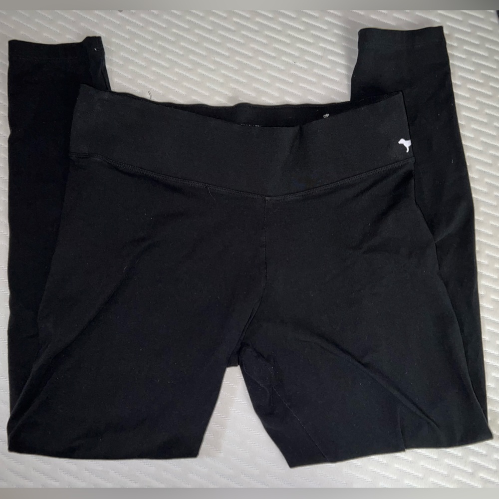 VS PINK Yoga Leggings